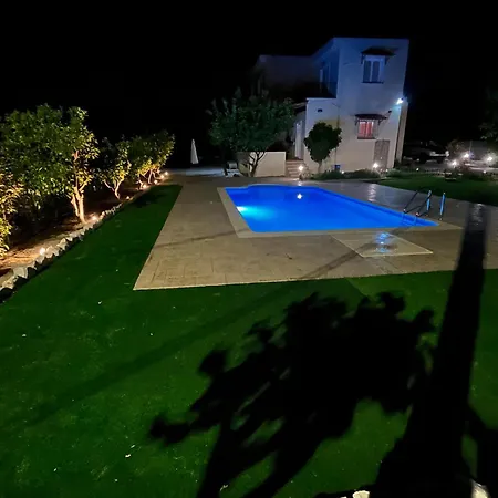 Villa Emerald *